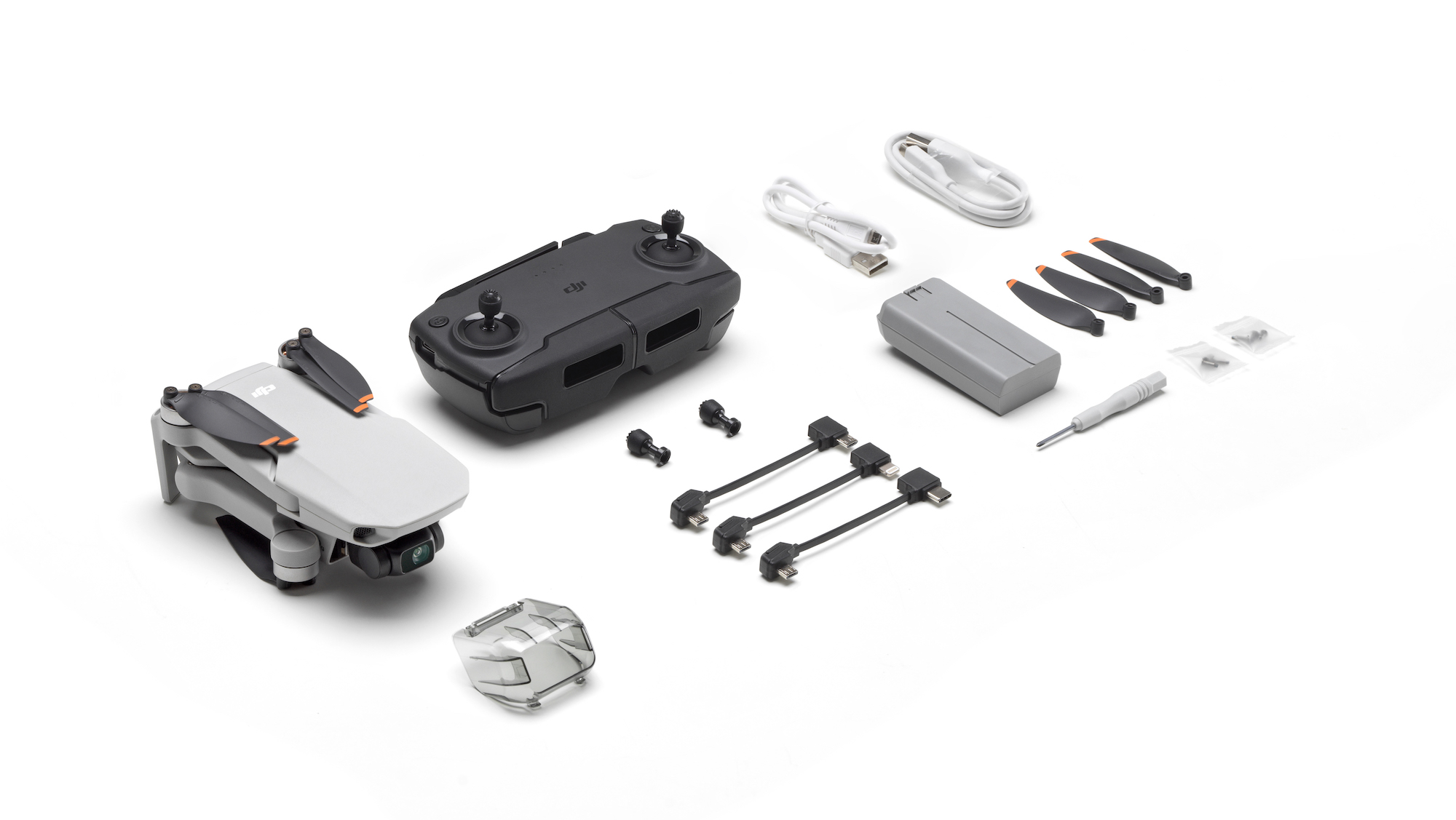 DJI Mini SE-2